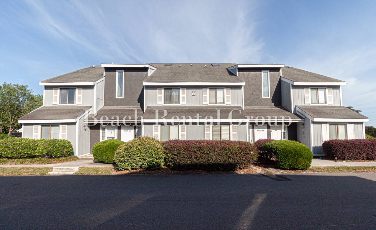 Apartment for rent at 3700 Golf Colony Lane #2-H, Little River, SC 29566