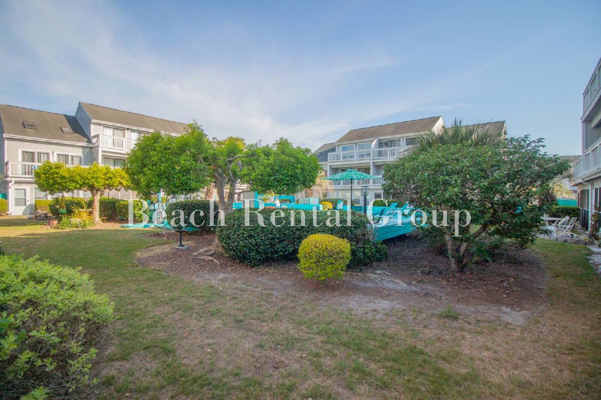Apartment for rent at 3700 Golf Colony Lane #2-H, Little River, SC 29566
