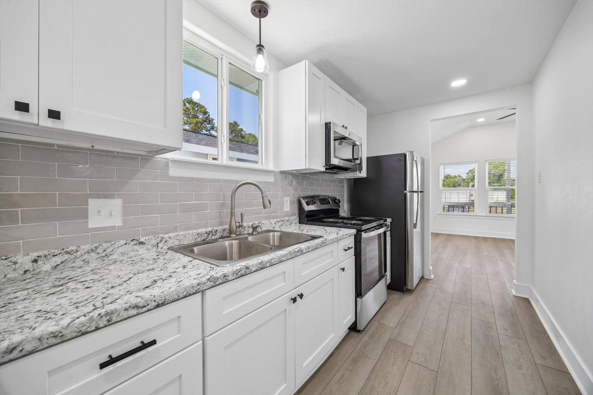 Apartment for rent at 22837 E Community Dr #2, New Caney, TX 77357