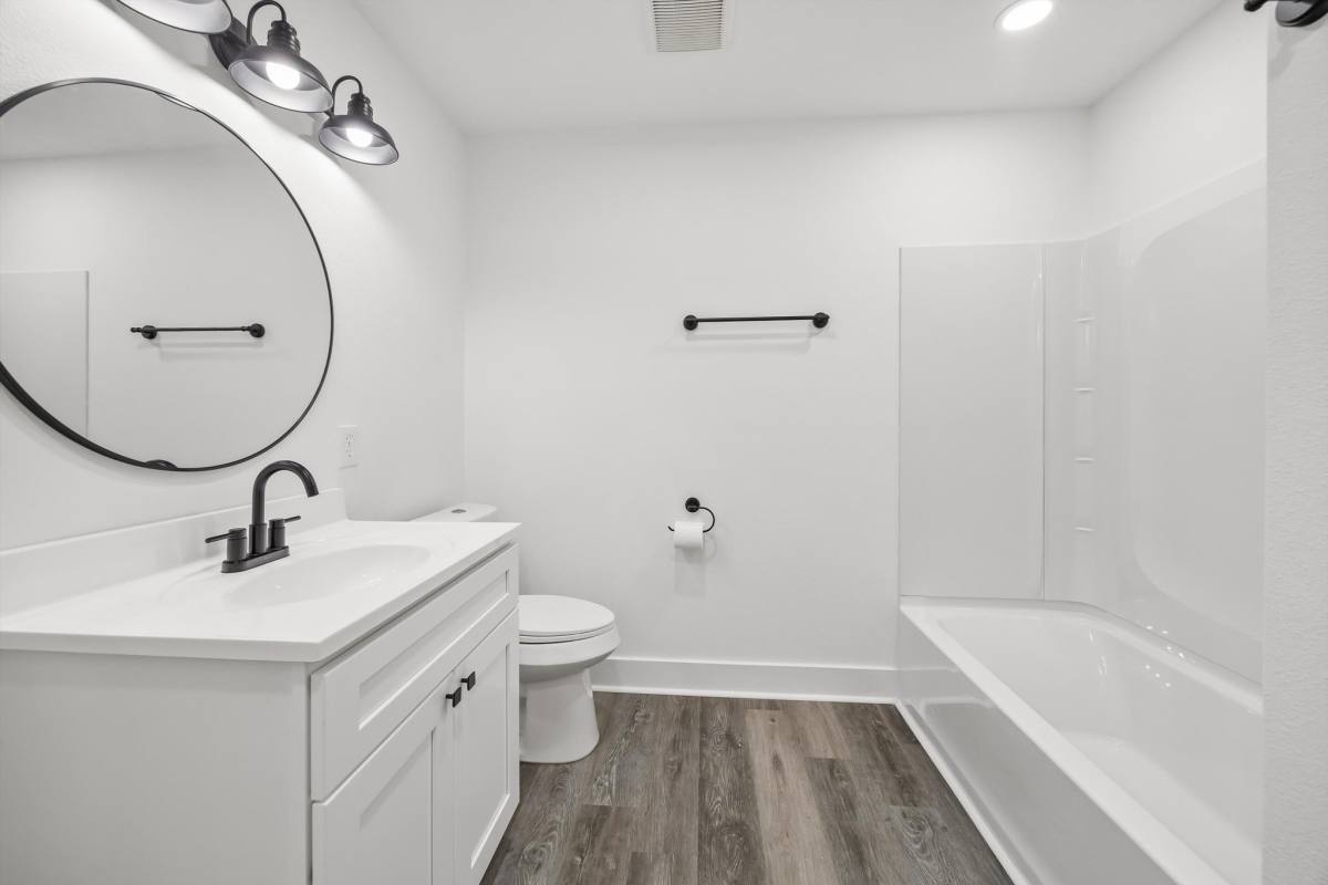 Apartment for rent at 22837 E Community Dr #3, New Caney, TX 77357