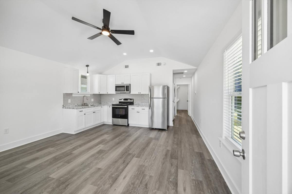 Apartment for rent at 22837 E Community Dr #3, New Caney, TX 77357