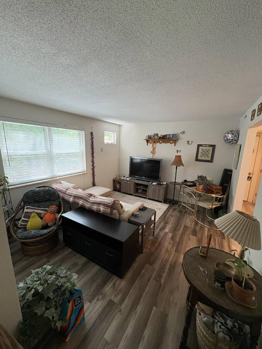 Apartment for rent at 1026 Southpark Dr #2A, Columbia, MO 65201