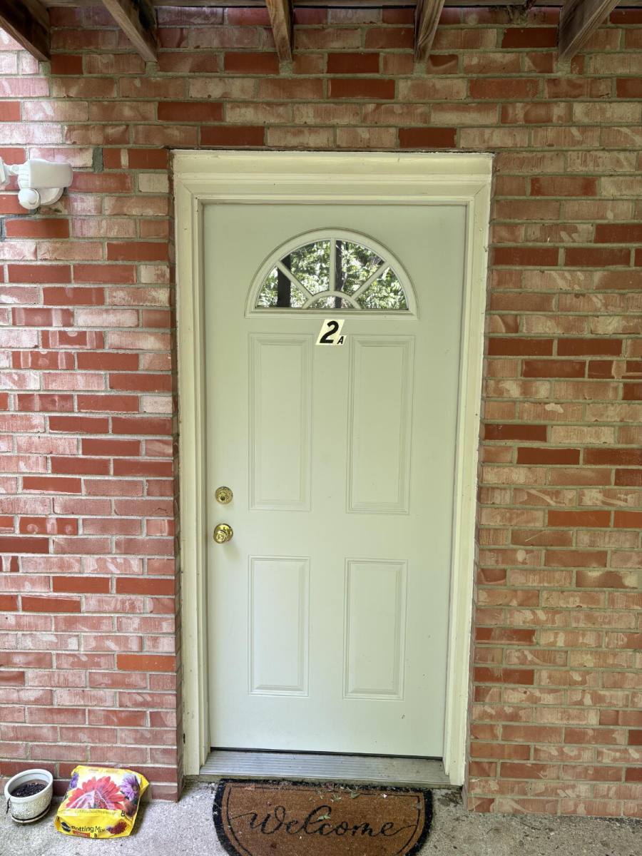Apartment for rent at 1026 Southpark Dr #2A, Columbia, MO 65201