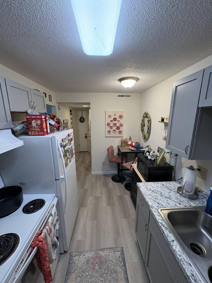 Apartment for rent at 1026 Southpark Dr #2A, Columbia, MO 65201