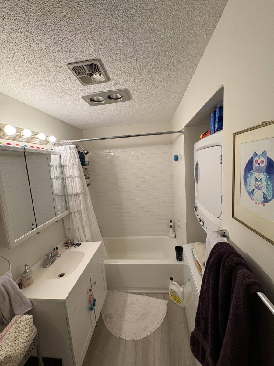 Apartment for rent at 1026 Southpark Dr #2A, Columbia, MO 65201