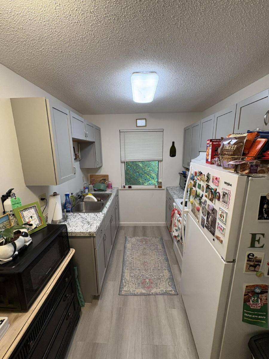 Apartment for rent at 1026 Southpark Dr #2A, Columbia, MO 65201