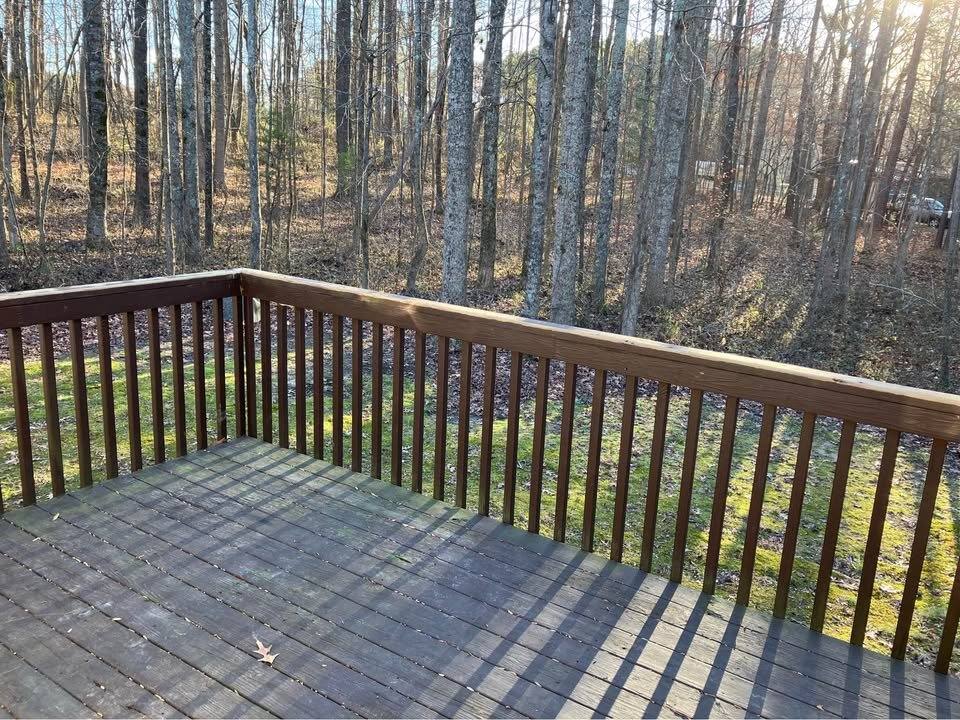 House for rent at 45 Rolling Cloud, Louisburg, NC 27549