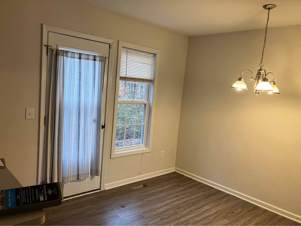 House for rent at 45 Rolling Cloud, Louisburg, NC 27549