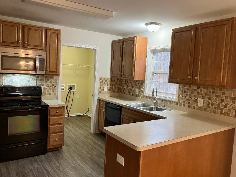 House for rent at 45 Rolling Cloud, Louisburg, NC 27549