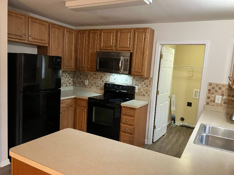 House for rent at 45 Rolling Cloud, Louisburg, NC 27549