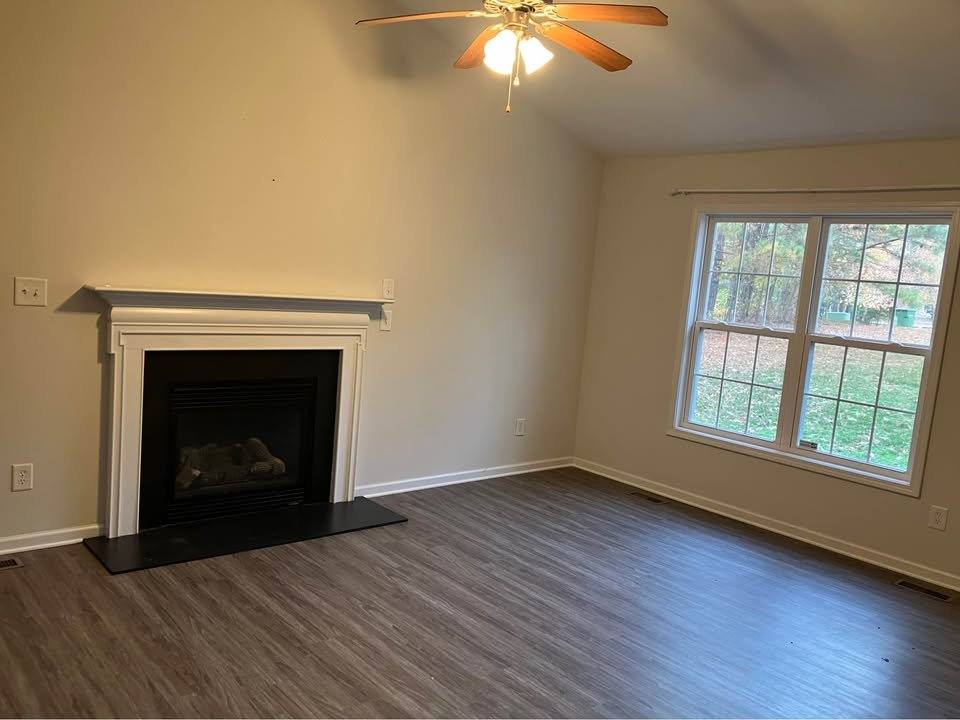 House for rent at 45 Rolling Cloud, Louisburg, NC 27549