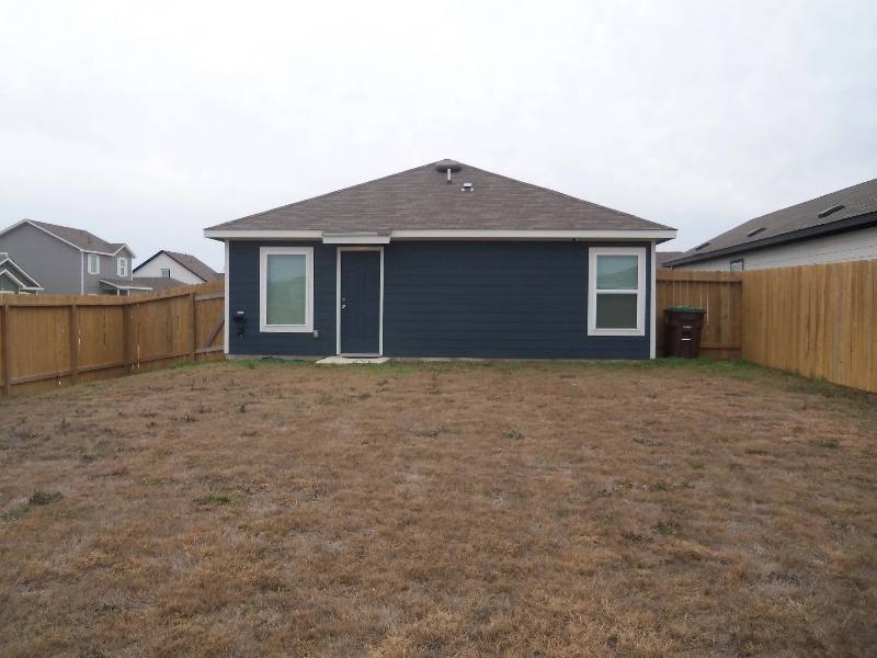 House for rent at 5727 Coopers Crossing, San Antonio, TX 78222