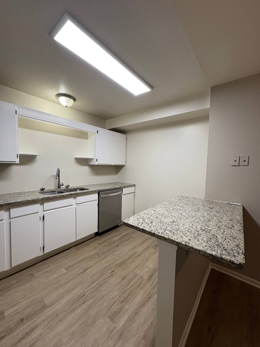 Condo for rent at 1348 N Geneva Dr #1B, Palatine, IL 60074