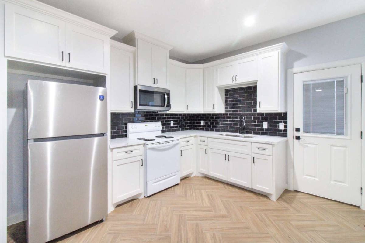 Apartment for rent at 3307 Aurora Lane - A, Edinburg, TX 78542
