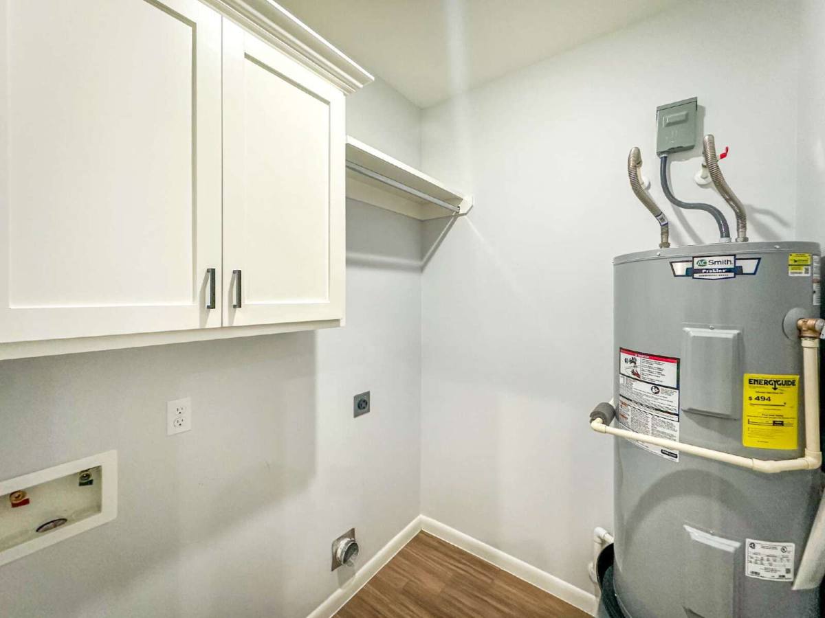Apartment for rent at 3307 Aurora Lane - A, Edinburg, TX 78542