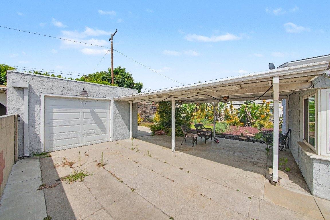 House for rent at 445 1 2 E Alisal Way, Covina, CA 91723