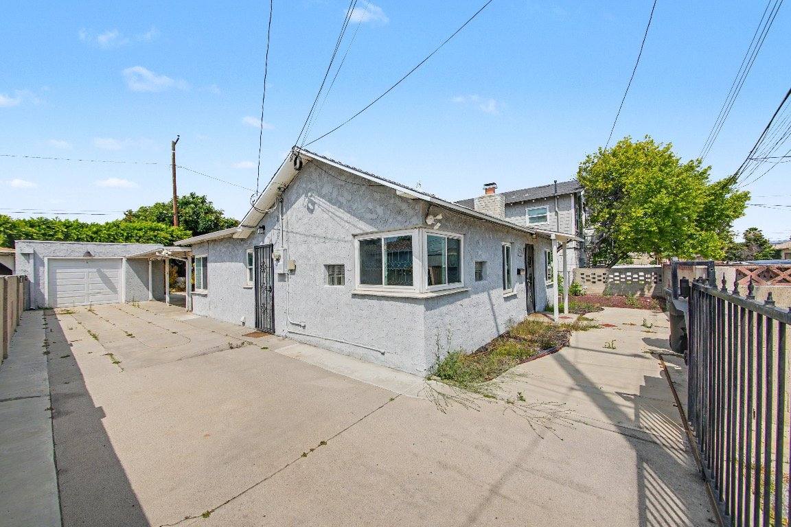 House for rent at 445 1 2 E Alisal Way, Covina, CA 91723
