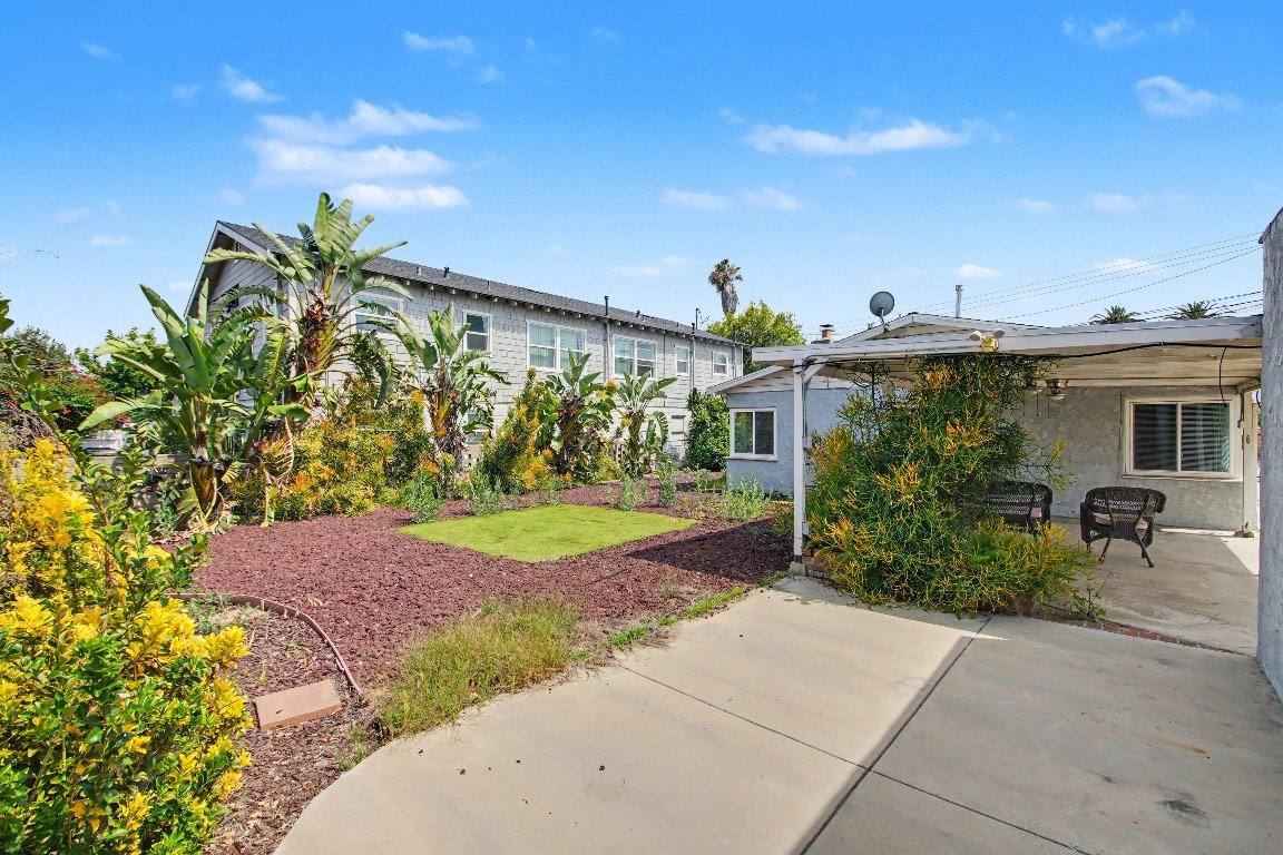 House for rent at 445 1 2 E Alisal Way, Covina, CA 91723