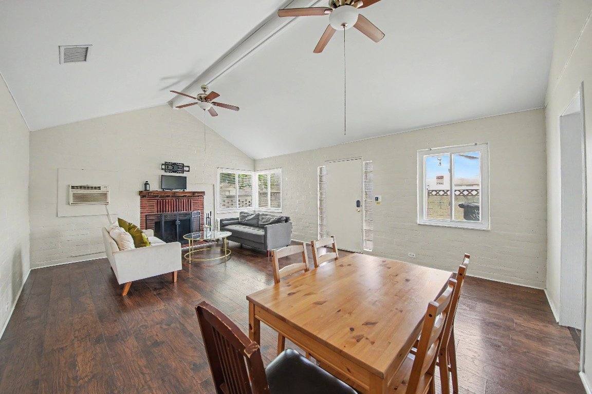 House for rent at 445 1 2 E Alisal Way, Covina, CA 91723