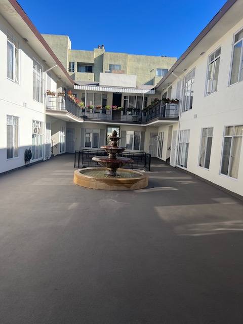 Apartment for rent at 1760 N El Cerrito Place #21, Los Angeles, CA 90028