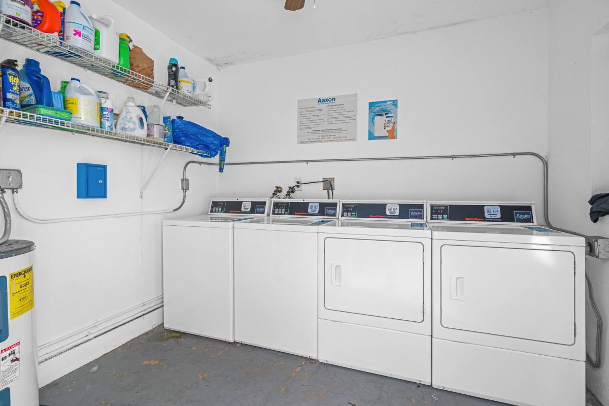 Apartment for rent at 416 NE 15th Ave #B1, Fort Lauderdale, FL 33301