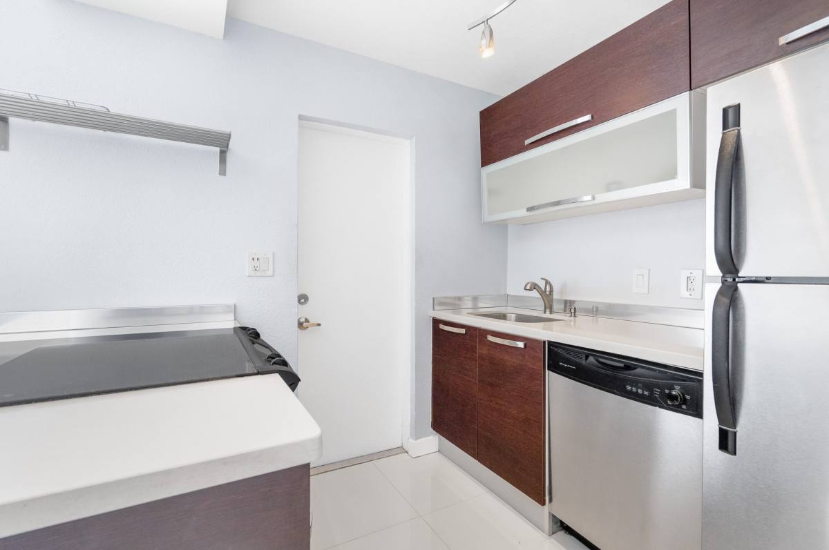 Apartment for rent at 416 NE 15th Ave #B1, Fort Lauderdale, FL 33301