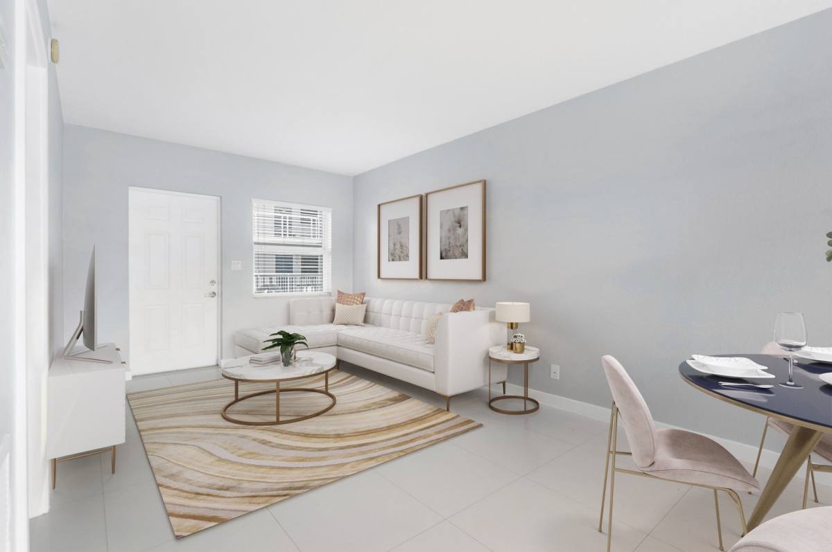 Apartment for rent at 416 NE 15th Ave #B1, Fort Lauderdale, FL 33301
