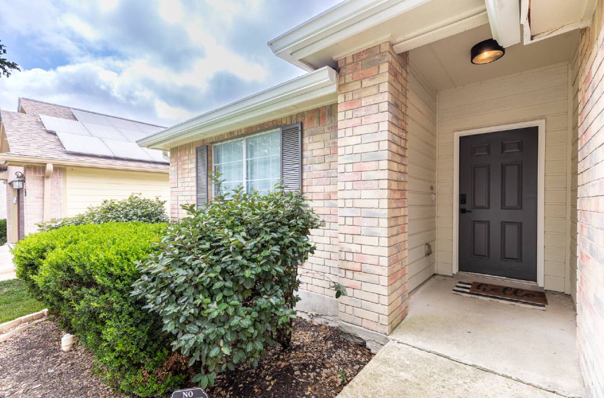 House for rent at 7410 Tranquillo Way, San Antonio, TX 78266