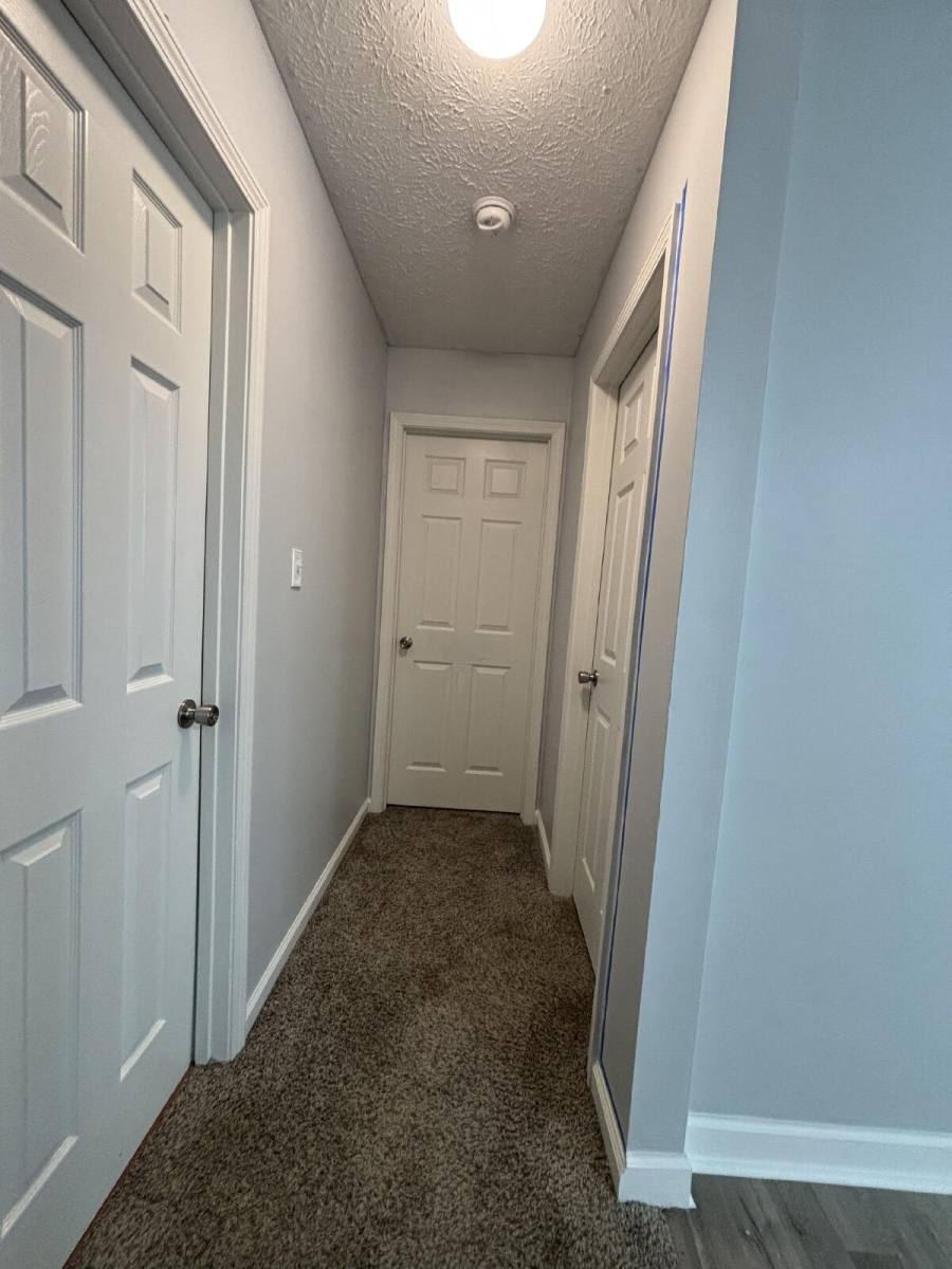 House for rent at 1140 Timothy Ave, Oak Grove, KY 42262