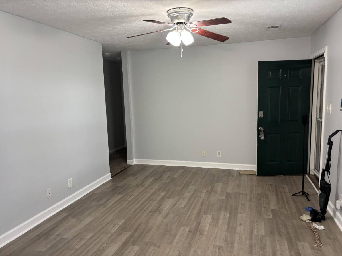 House for rent at 1140 Timothy Ave, Oak Grove, KY 42262