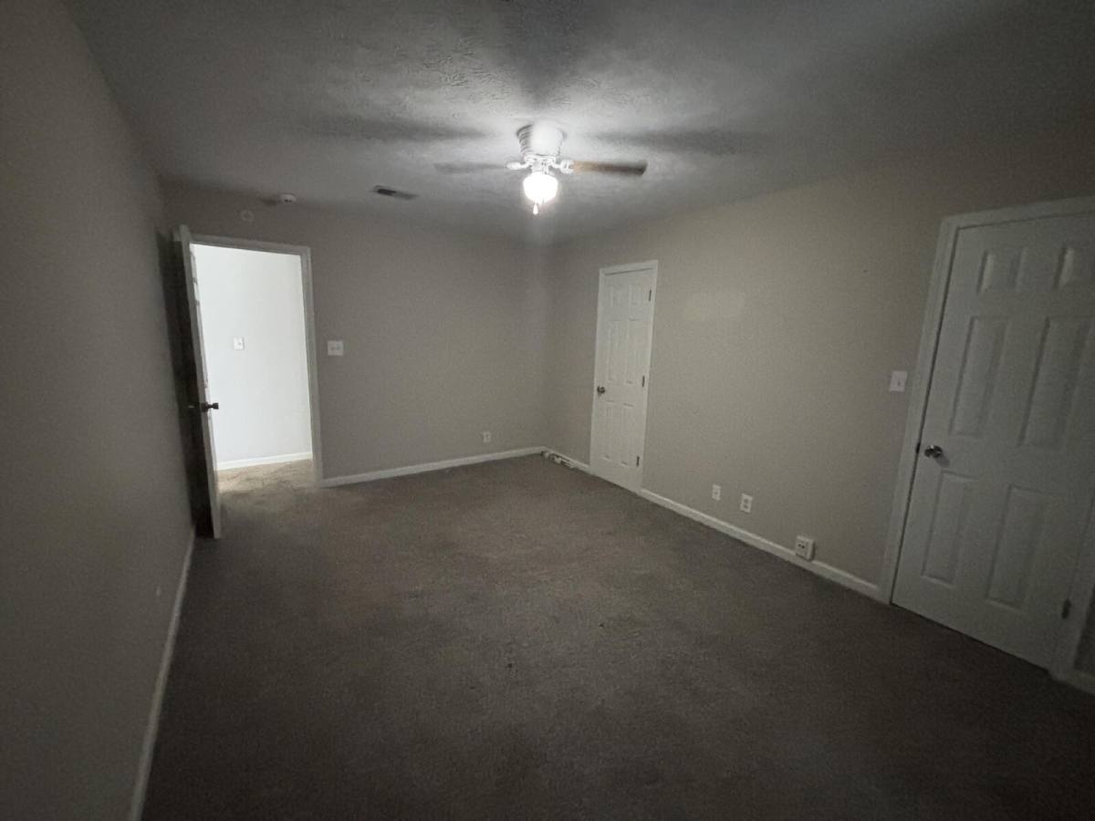 House for rent at 1140 Timothy Ave, Oak Grove, KY 42262