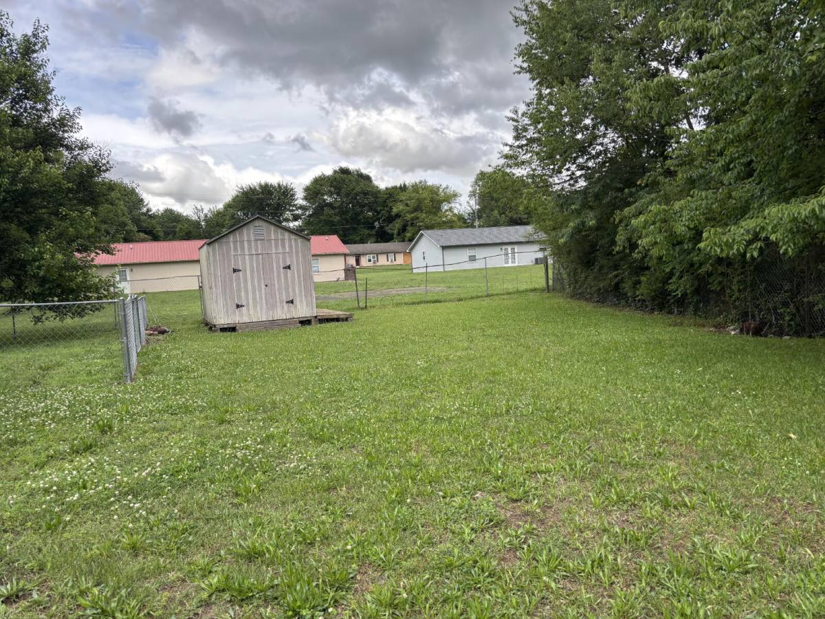 House for rent at 1140 Timothy Ave, Oak Grove, KY 42262