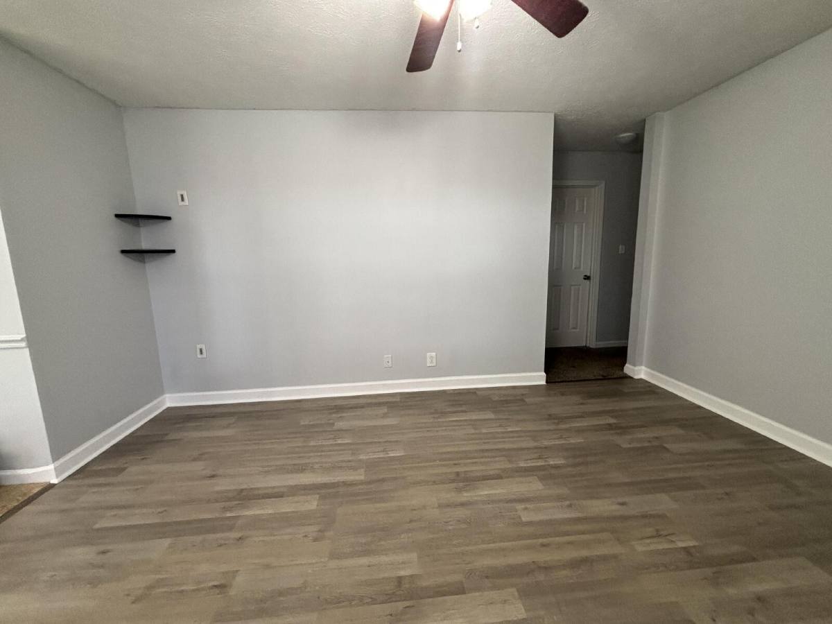 House for rent at 1140 Timothy Ave, Oak Grove, KY 42262