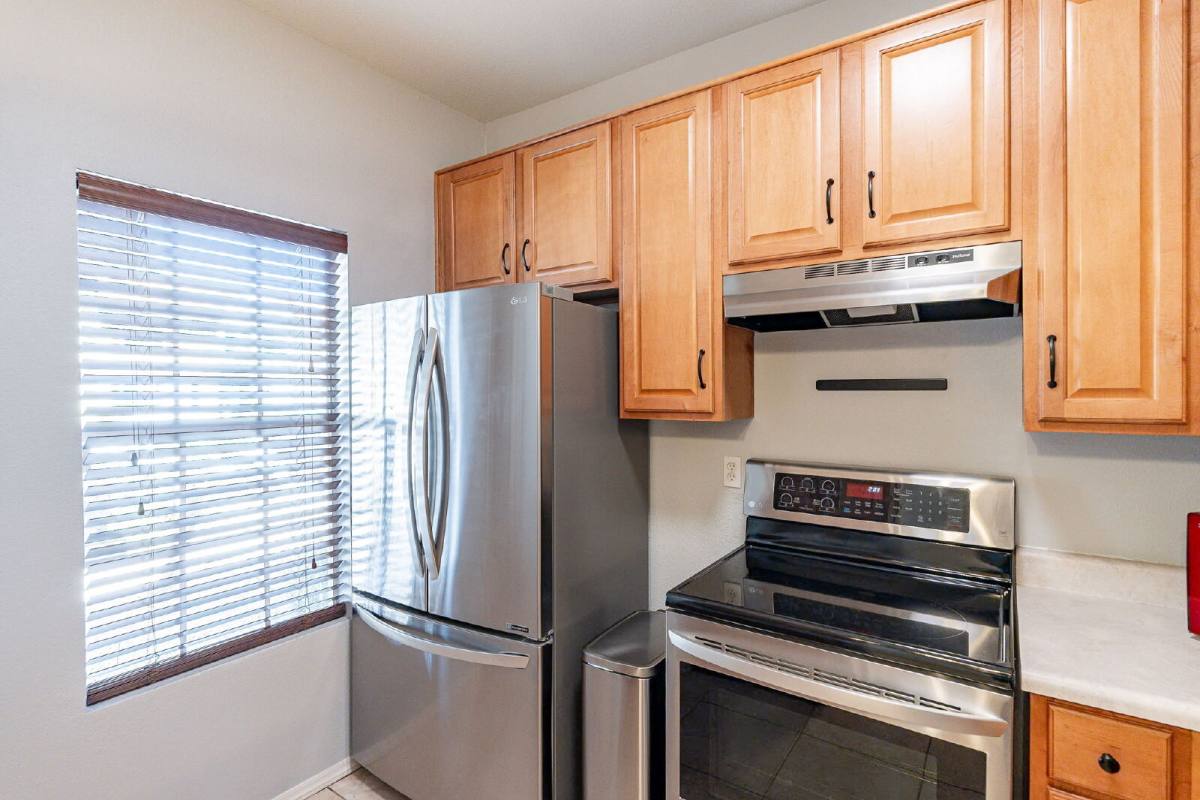 Townhouse for rent at 1970 N Hartford St #99, Chandler, AZ 85225