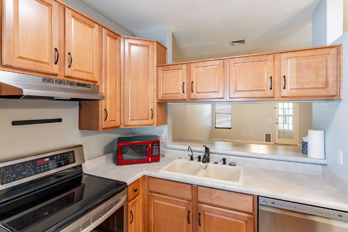 Townhouse for rent at 1970 N Hartford St #99, Chandler, AZ 85225