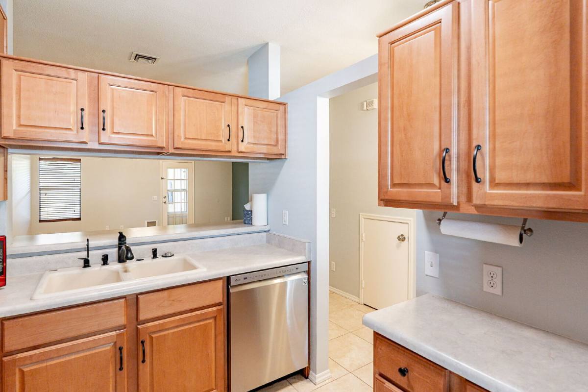 Townhouse for rent at 1970 N Hartford St #99, Chandler, AZ 85225