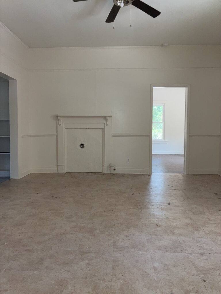 House for rent at 313 G St, Anderson, SC 29625