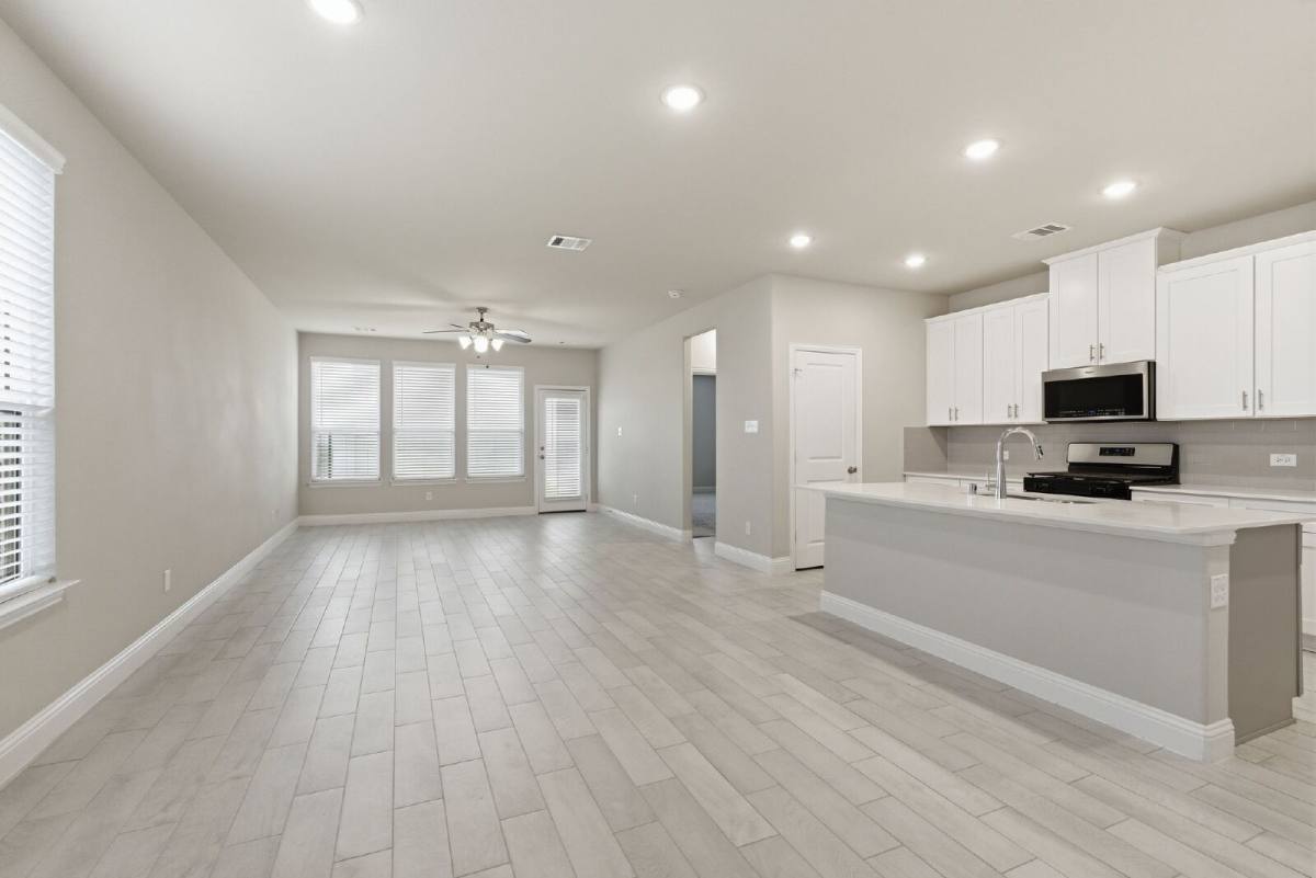 House for rent at 612 Rain Barrel Place, Celina, TX 75009