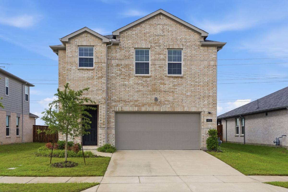 House for rent at 612 Rain Barrel Place, Celina, TX 75009