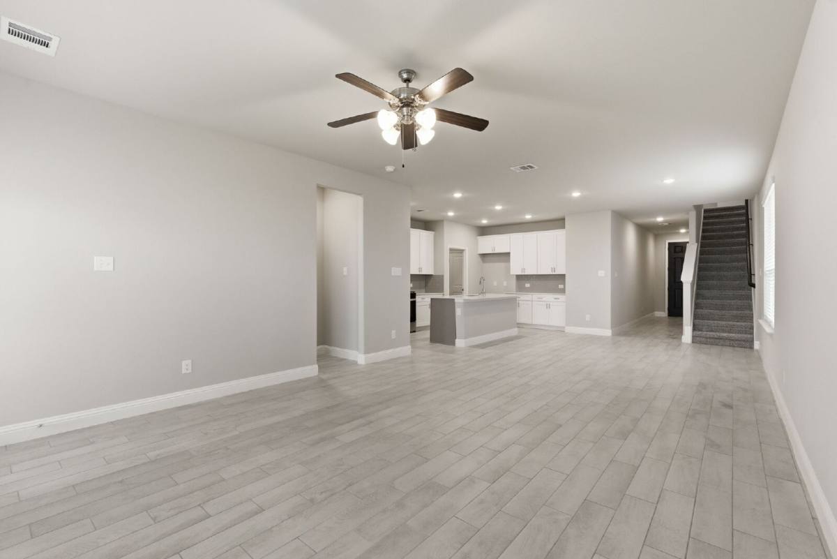 House for rent at 612 Rain Barrel Place, Celina, TX 75009