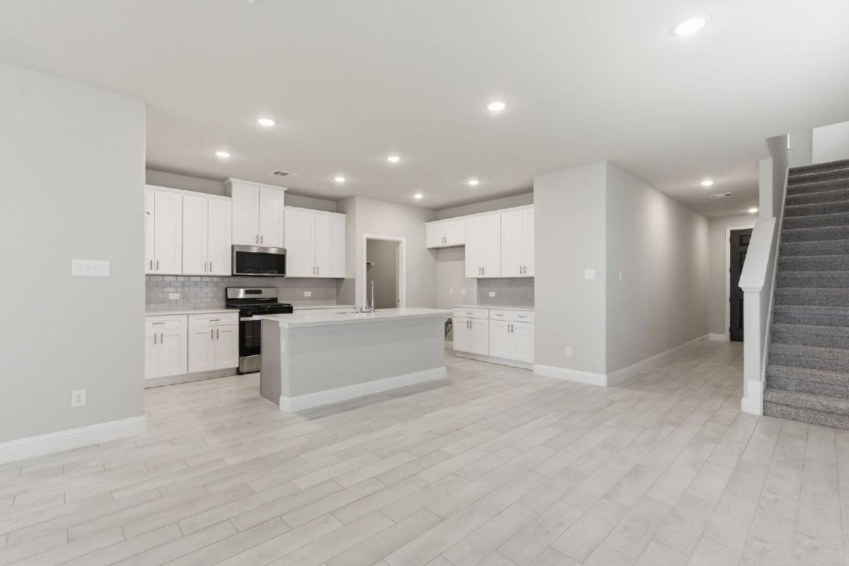 House for rent at 612 Rain Barrel Place, Celina, TX 75009