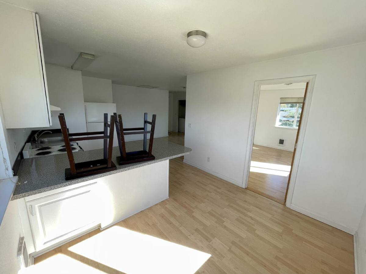 Apartment for rent at 2920 Pearl St #A, Eugene, OR 97405