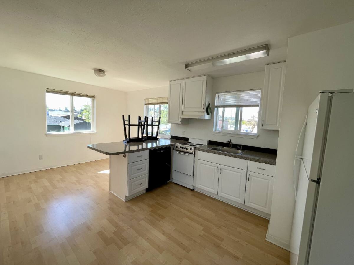 Apartment for rent at 2920 Pearl St #A, Eugene, OR 97405