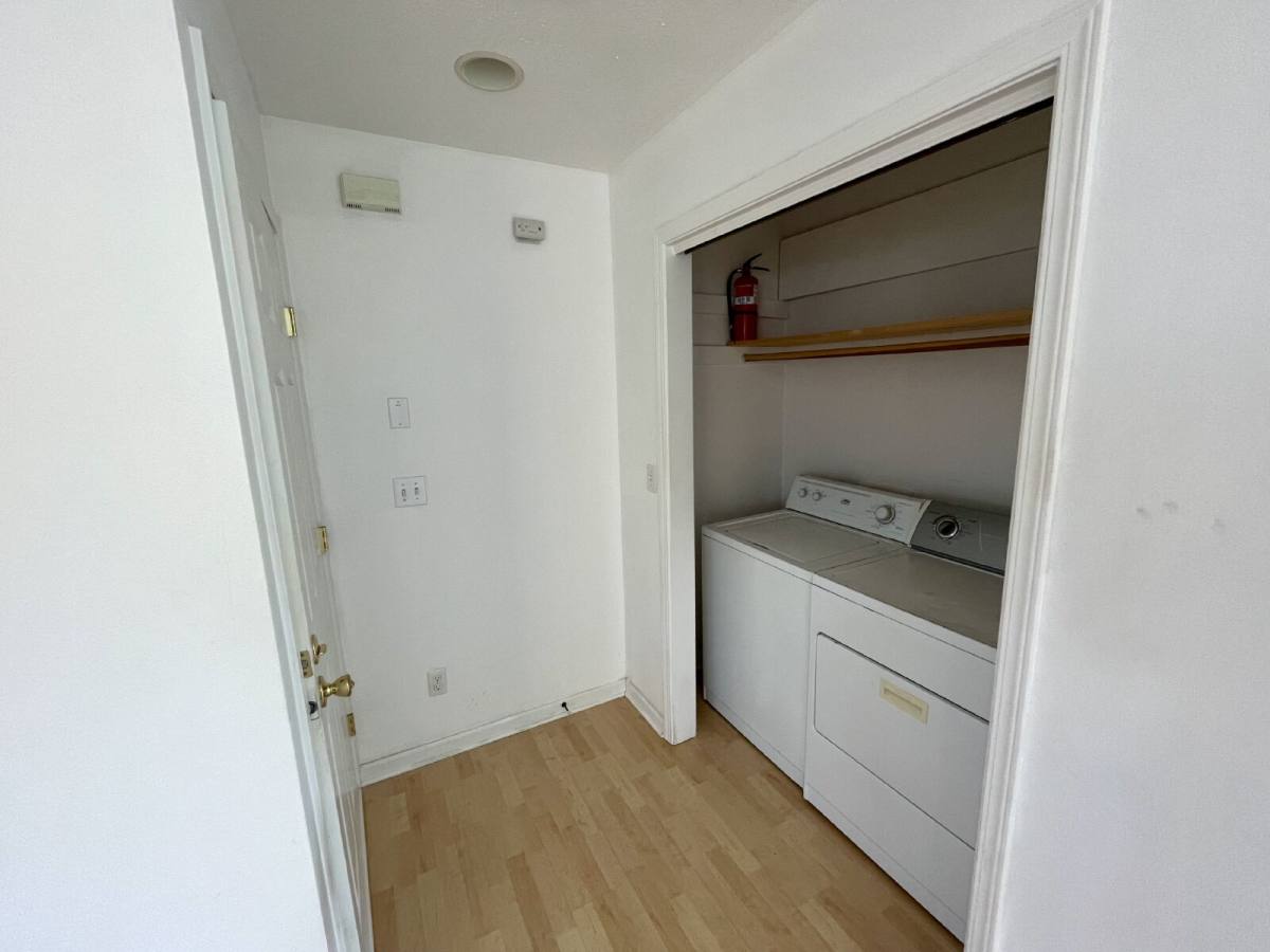 Apartment for rent at 2920 Pearl St #A, Eugene, OR 97405