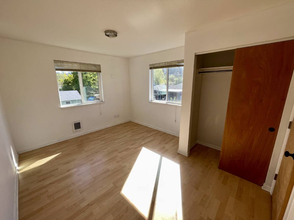 Apartment for rent at 2920 Pearl St #A, Eugene, OR 97405