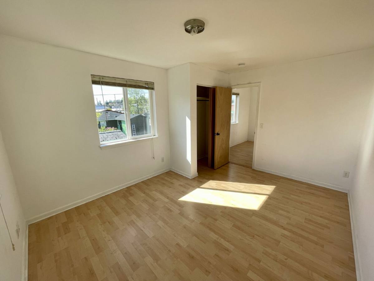 Apartment for rent at 2920 Pearl St #A, Eugene, OR 97405