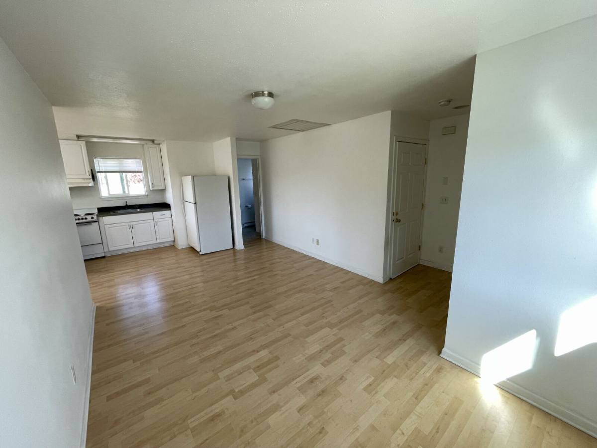 Apartment for rent at 2920 Pearl St #A, Eugene, OR 97405