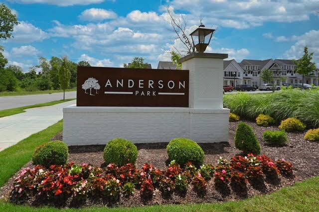 Townhouse for rent at 104 Beignet Private Alley, Hendersonville, TN 37075