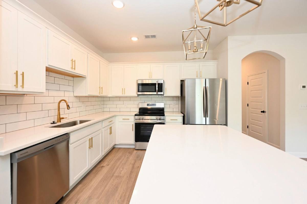 Townhouse for rent at 104 Beignet Private Alley, Hendersonville, TN 37075