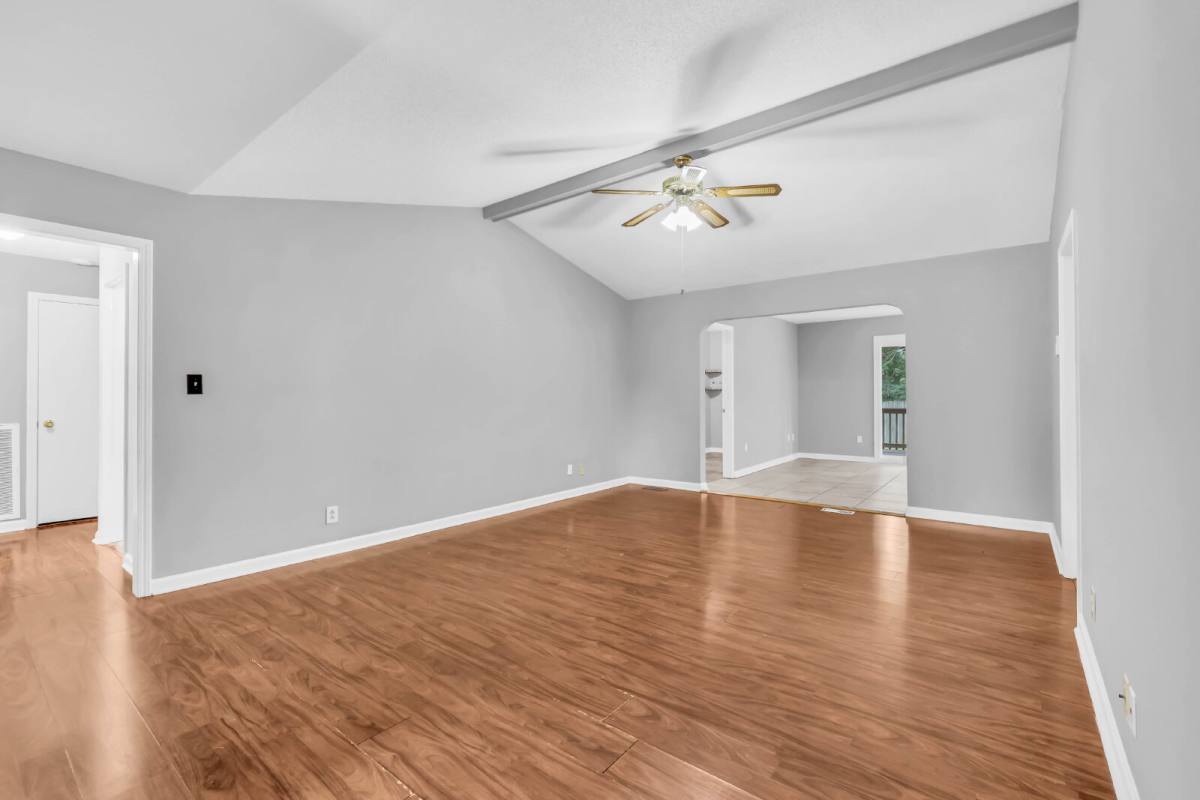 House for rent at 502 Havendale Court, Clarksville, TN 37042